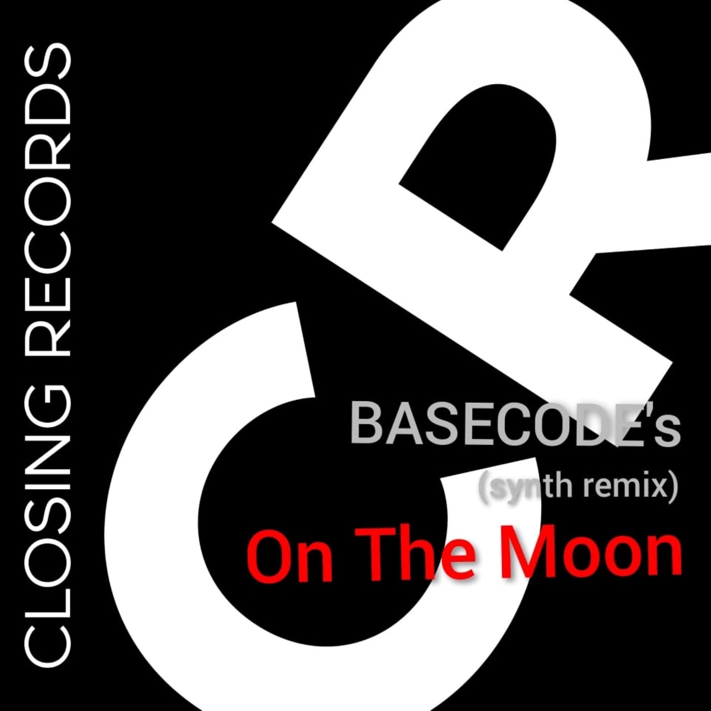 Marc Mosca, BASECODE - On the Moon (BASECODE Synth Remix) [MMCR250222]